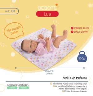 Lua/leo