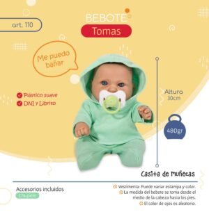 Belen/tomás