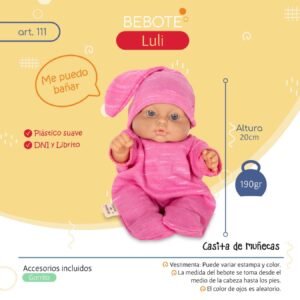 Luli/mati