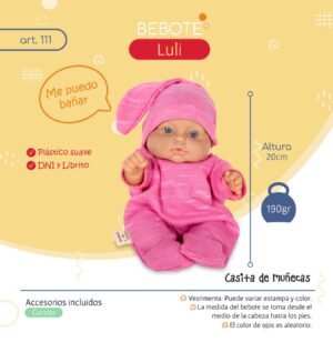 Luli/mati