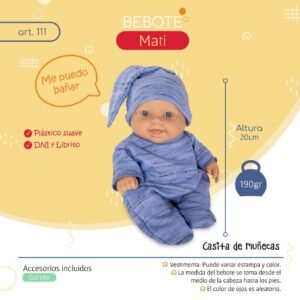 Luli/mati (1)