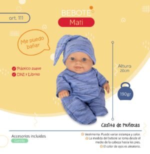Luli/mati (1)