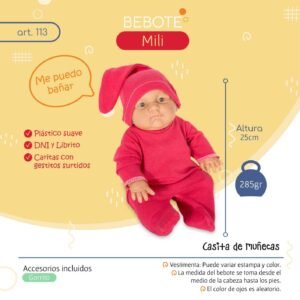 Mili/martin