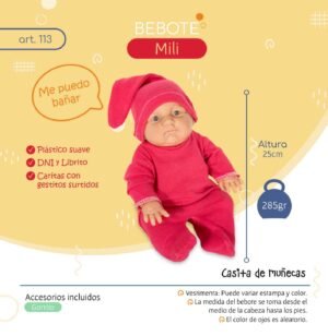 Mili/martin