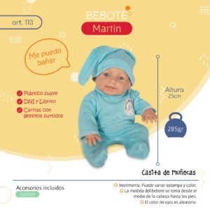 Mili/martin (1)