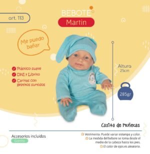Mili/martin (1)