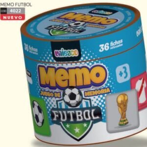 Memo Futbol