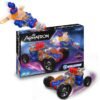 Armatron Flex Policía 60 Pz