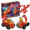 Armatron Flex Bombero 91 Pz