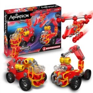 Armatron Flex Bombero 91 Pz