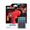 36726tq1 ** X-shot Excel 2.0 (8 Darts)