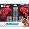 36727** X-shot Double Micro Excel 2.0 (16 Darts)