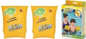 32033** Bracitos Splash