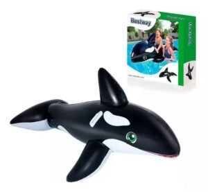 41009** Orca