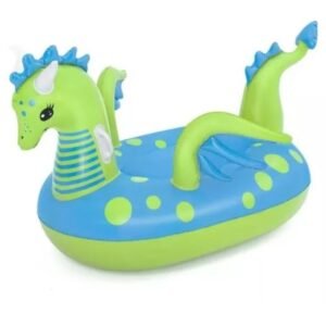 41476** Dragon Fantasia 134 X 142 Cm