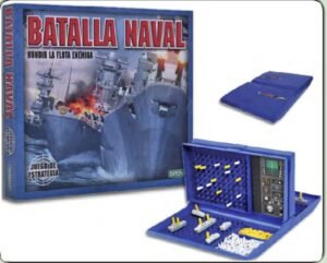 Ditoys Batalla Naval