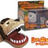 Lion Attack Con Sonido B/o