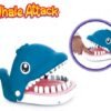 Ditoys Whale Attack