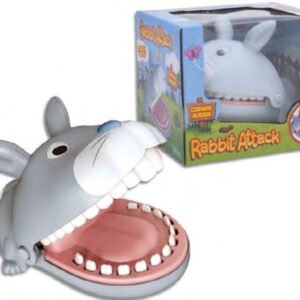 Rabbit Attack