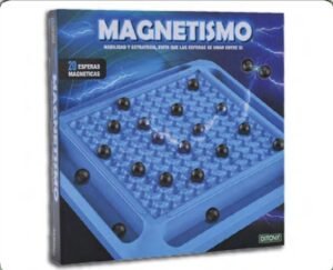 Ditoys Magnetismo