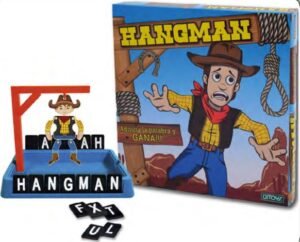 Ditoys Hangman