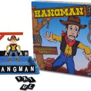 Ditoys Hangman