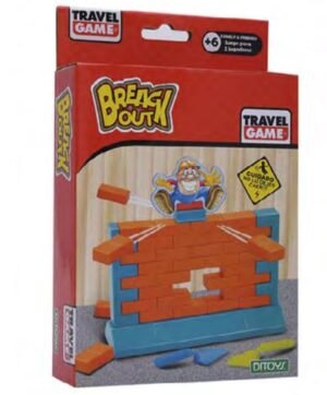 Breack Out Travel