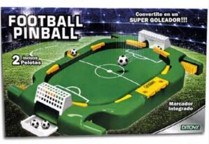 Ditoys Futbol Pinball