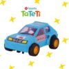 Mini Turbo Riva