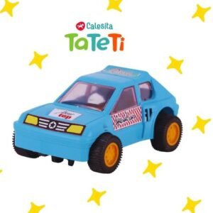 Mini Turbo Riva