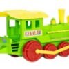 Locomotora