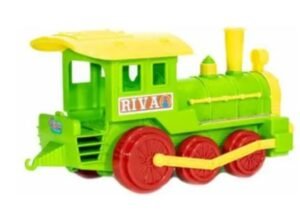 Locomotora