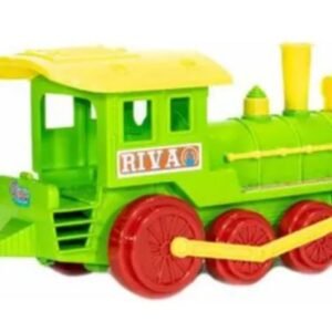 Locomotora