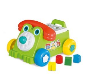 Rivaphone Didáctico