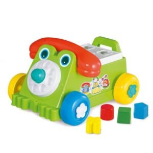 Rivaphone Didáctico