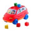 Baby Car