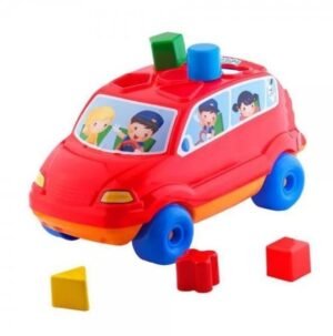 Baby Car