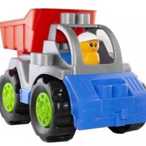 Rodado Block Truck