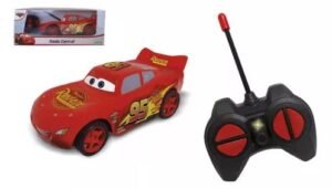 Cars Radio Control