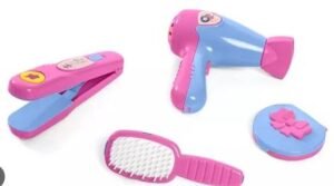 Imaginativa Kit Fashion