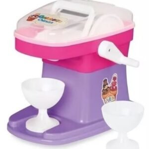 Gelateria Calesita