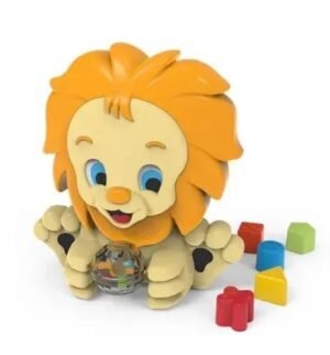 Amigo León