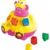 Jumpy (osito Didáctico)