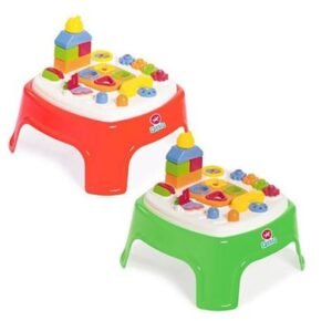 Mesa Didáctica