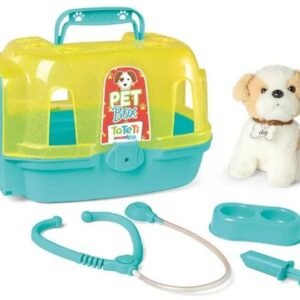 Pet Box