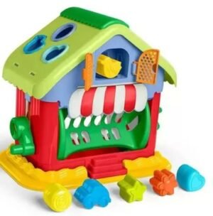 Mini House
