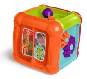 Cubo Fun