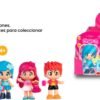Pinypon Emociones
