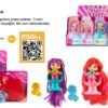 Pinypon- Melena