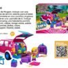 Pinypon-coche Camping